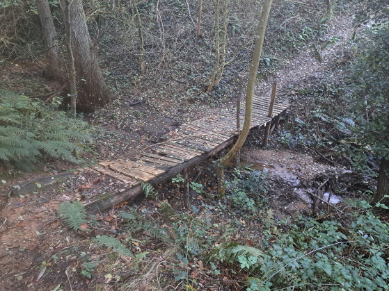 Ruisseau de Maleval