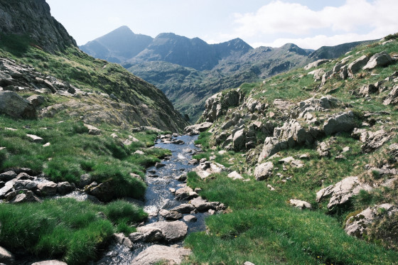 Ruisseau des Llassi&egrave;s