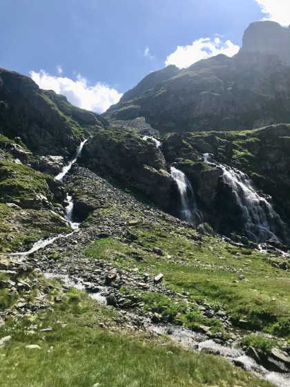 Ruisseau du Domènon