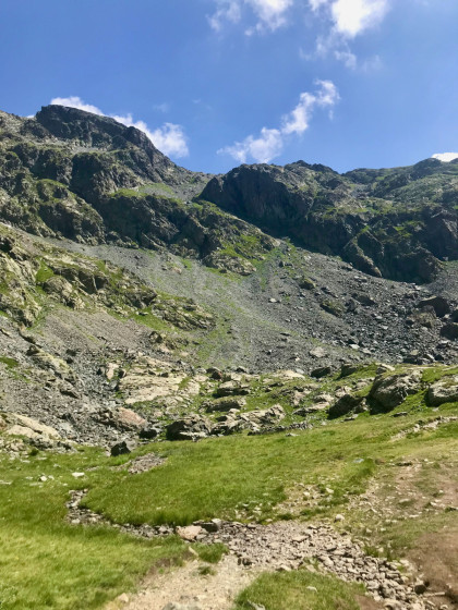 Ruisseau du Domènon
