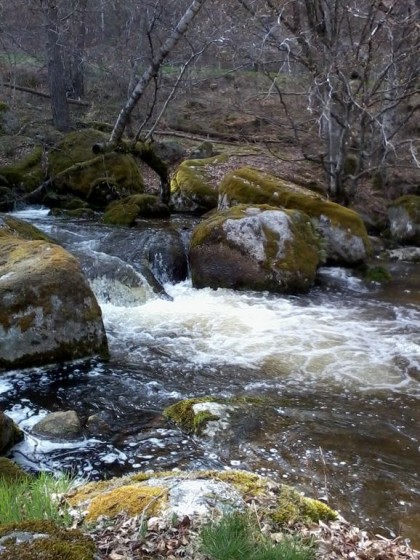 Ruisseau du Pontajou