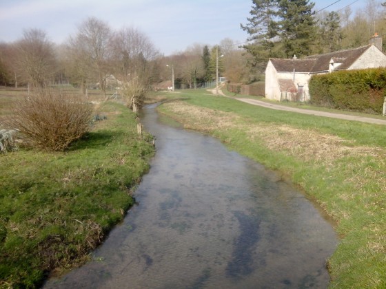 Ruisseau