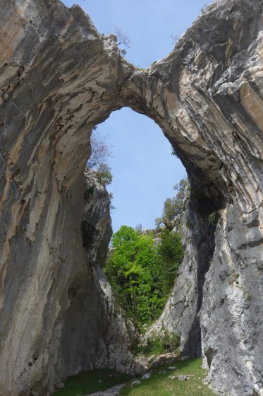 Ruta del Cares