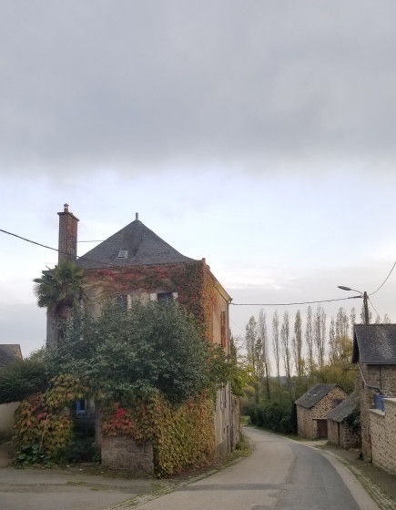 Sacé
