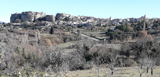 Saignon