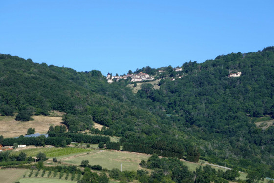 Saint Andr&eacute; la C&ocirc;te