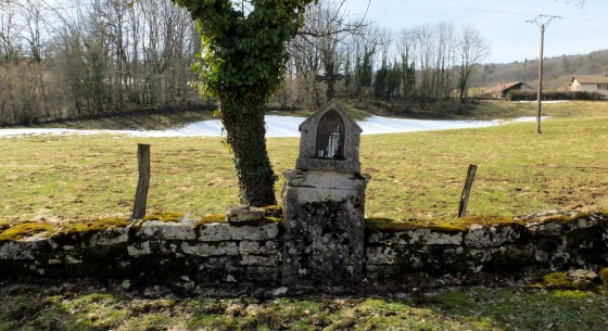 Saint-Anne - Oratoire