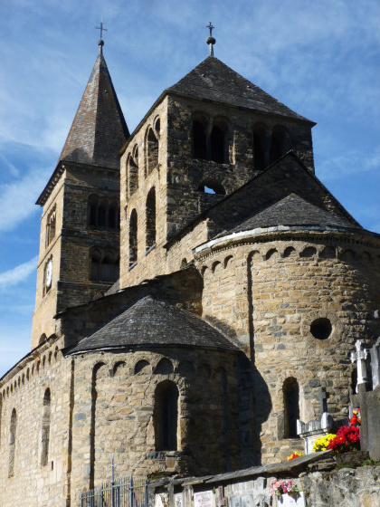 Saint-Aventin