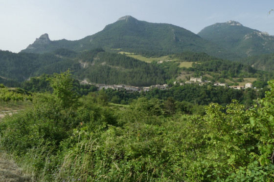 Saint-Benoît-en-Diois