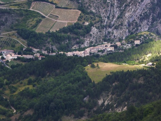 Saint-Benoit-en-Diois