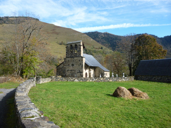 Saint-Blaise