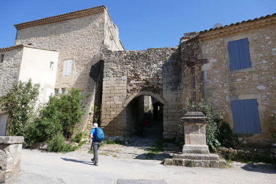 Saint-Bonnet-du-Gard