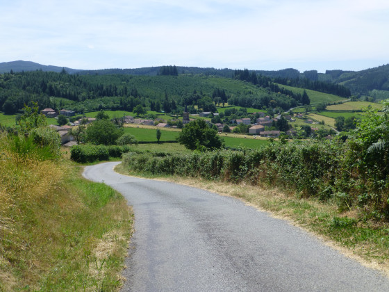 Saint Bonnet
