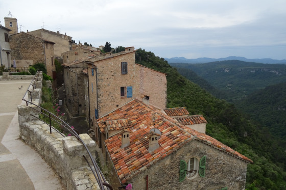 Saint-Cézaire