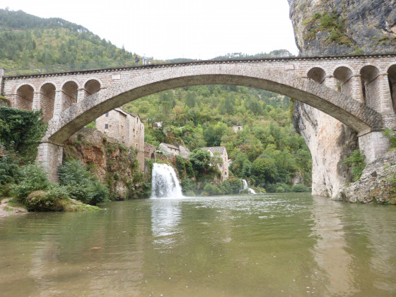 Saint Chély du Tarn