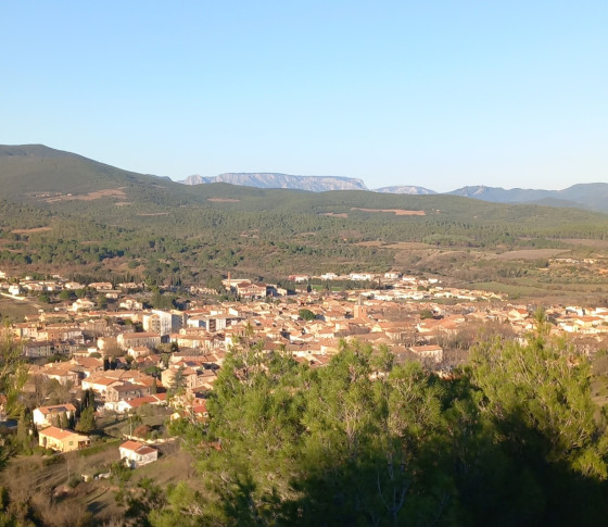 Saint-Chinian