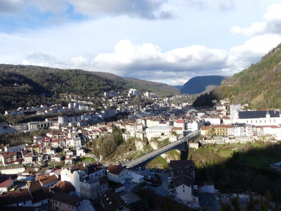 Saint-Claude
