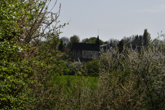 Saint-Clément