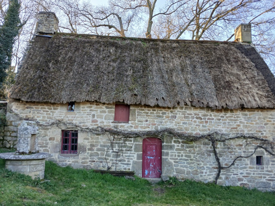 Saint-D&eacute;gan