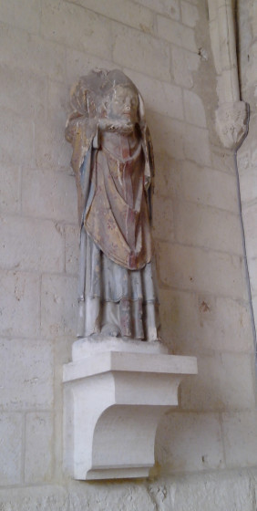 Saint-Denis