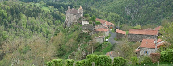 A faire Le SaintDidier Randonnée