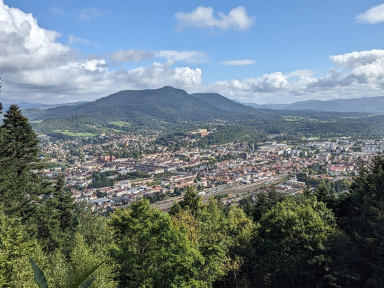 Saint-Dié-des-Vosges