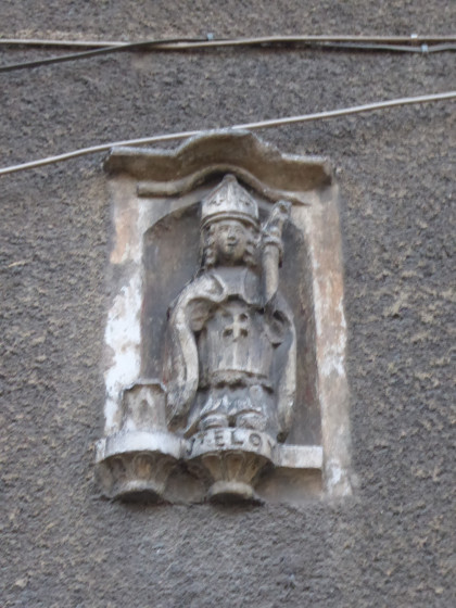 Saint Eloy