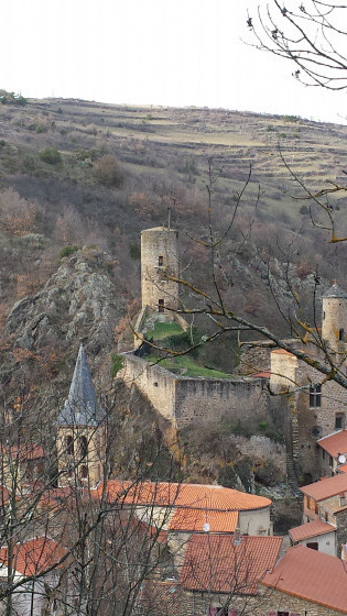 Saint-Floret