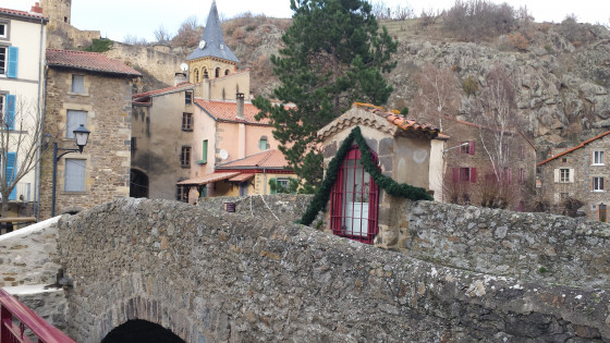Saint-Floret