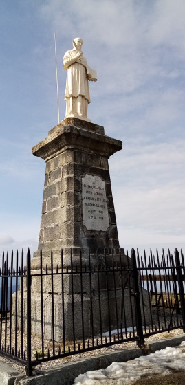 Saint-François de Sales