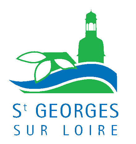 Saint Georges sur Loire