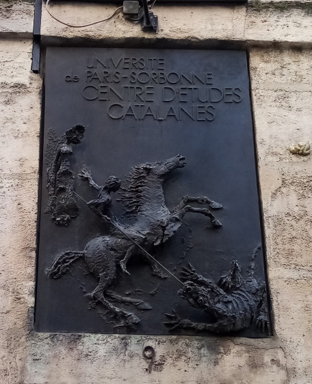 Saint-Georges