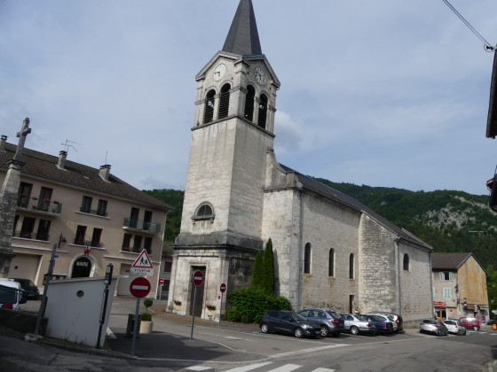 Saint-Germain-de-Joux