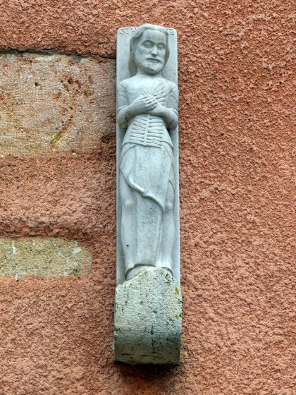 Saint-Hippolyte