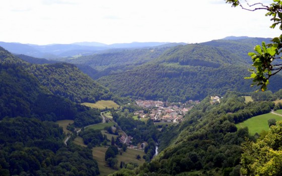 Saint-Hippolyte