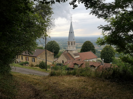 Saint-Jean d'Etreux