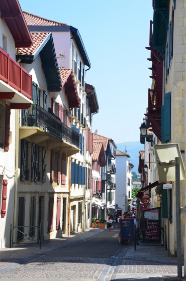 Saint-Jean-de-Luz