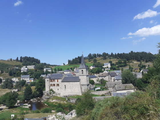 Saint-Juéry