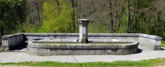 Saint-Julien-lès-Russey