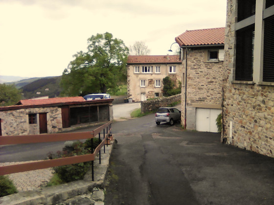 Saint-Just en Doizieux.