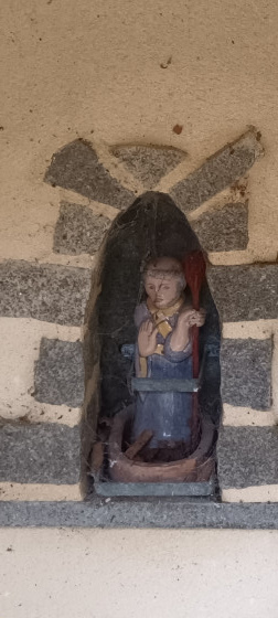 Saint-Ké