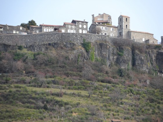 Saint-Laurent-sous-Coiron