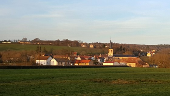 Saint-Léger-du-Bois