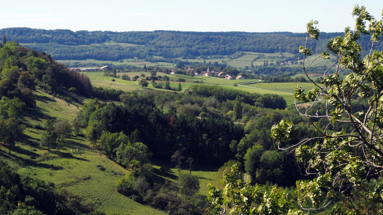 Saint-Lothain