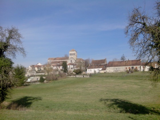 Saint-Loup-de-Naud