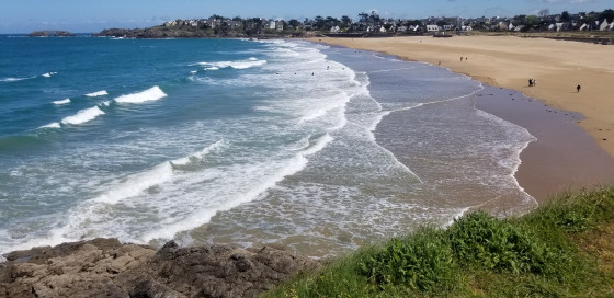 Saint-Lunaire