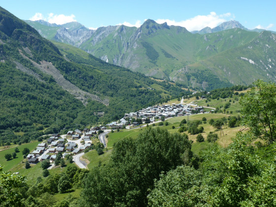 Saint Marcel