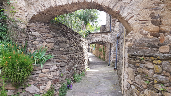 Saint-Martin de l\'Arçon