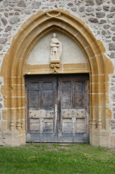 Saint Martin