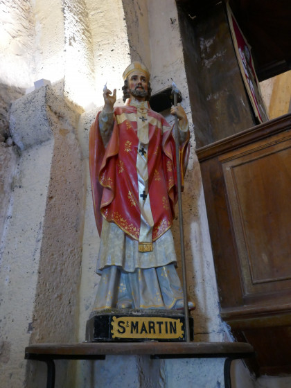 Saint-Martin Saint-Martin